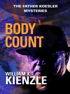 cover image of Body Count